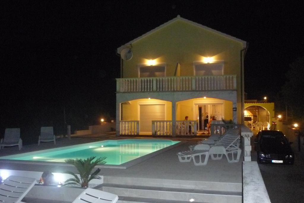 Apartment Seline Esterno foto