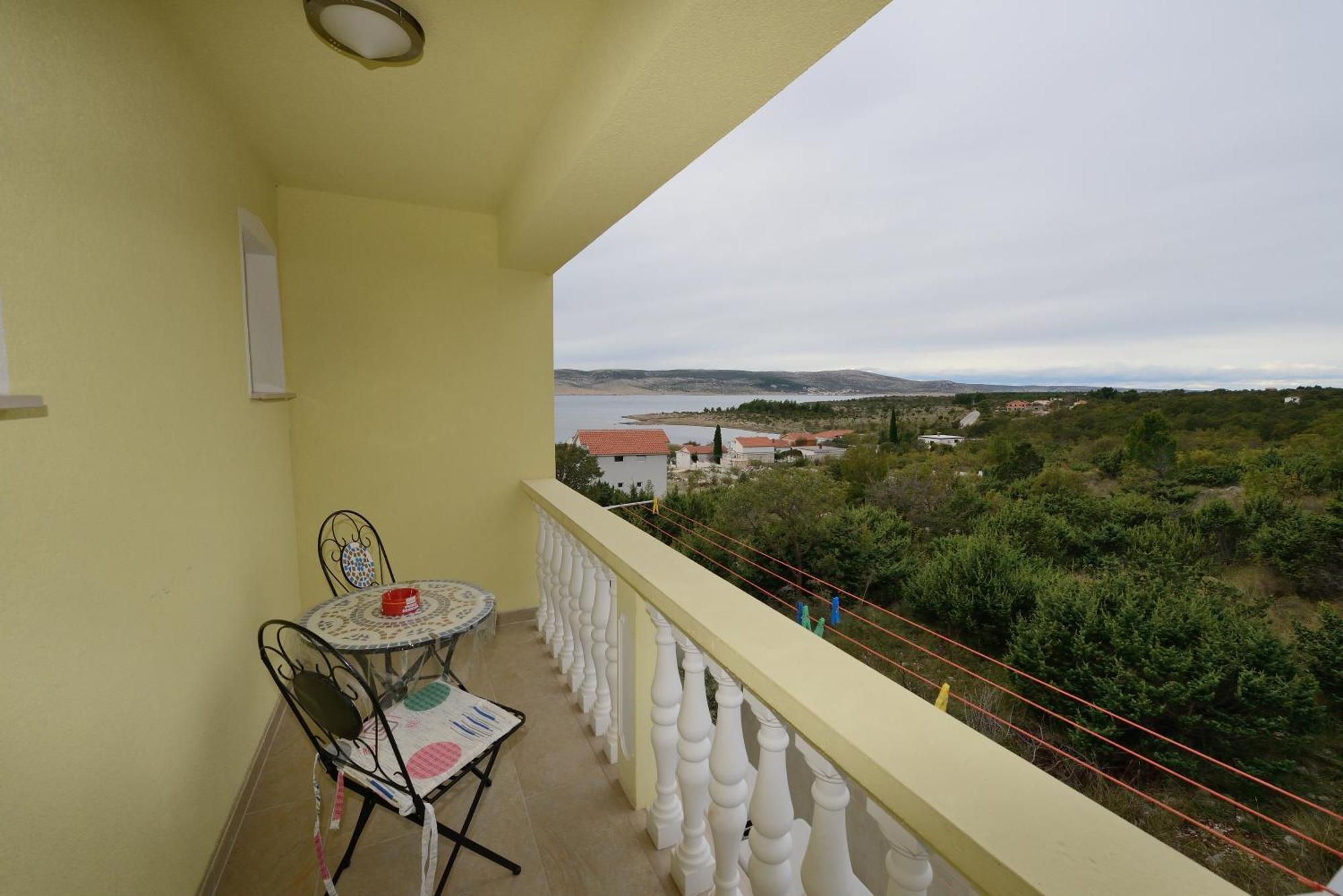 Apartment Seline Esterno foto
