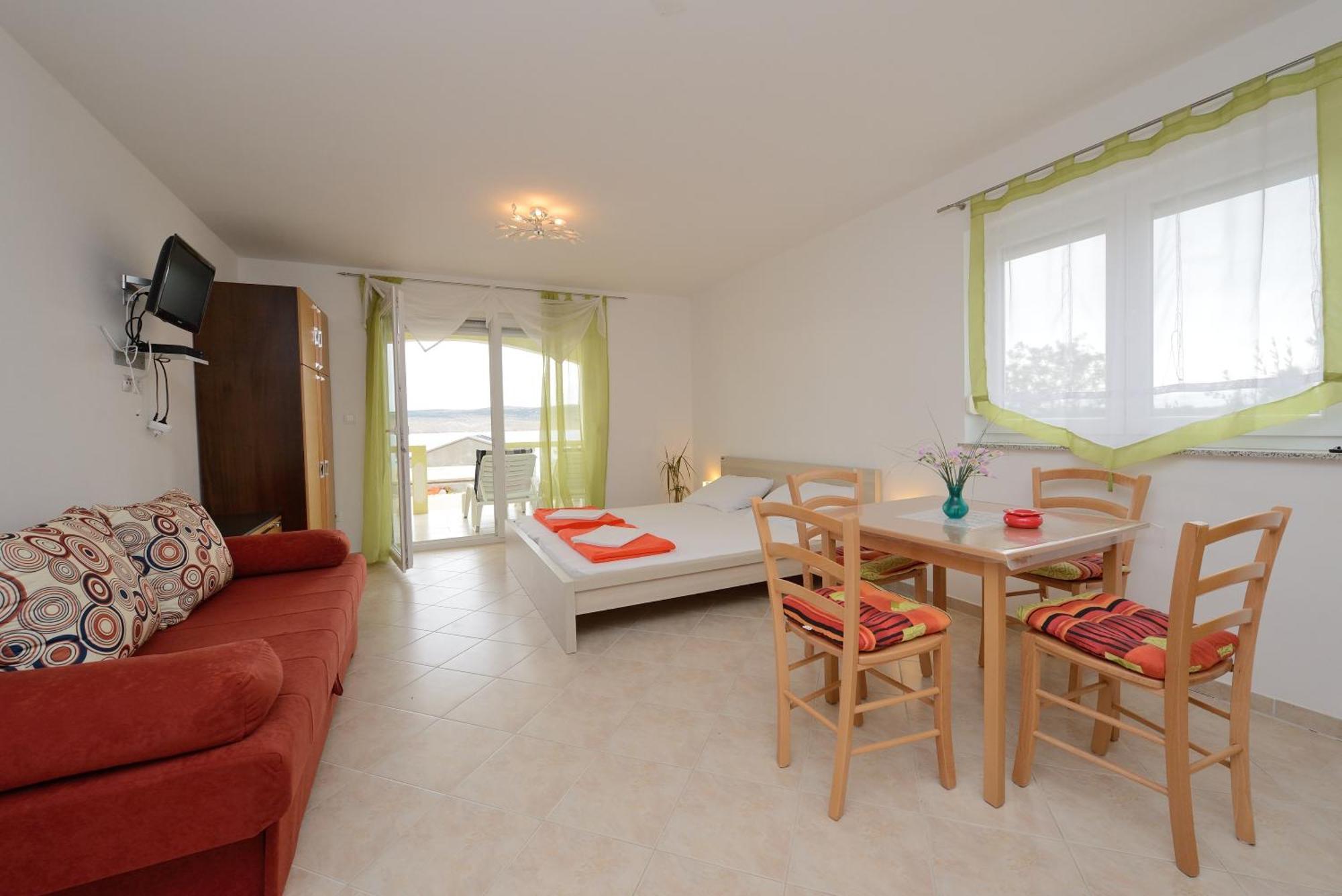 Apartment Seline Camera foto
