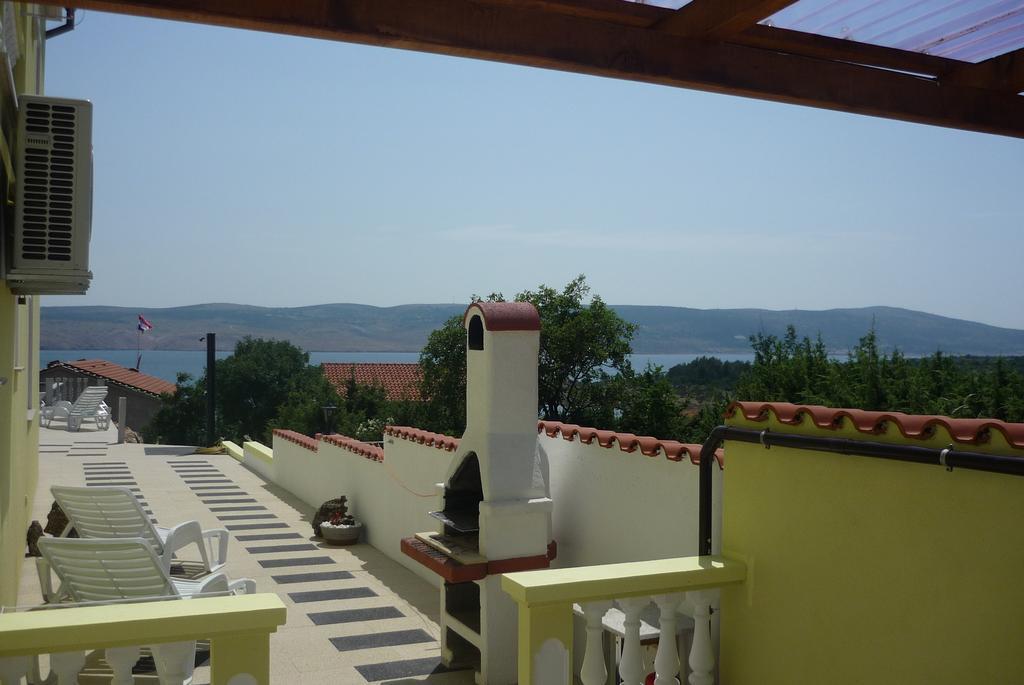 Apartment Seline Esterno foto
