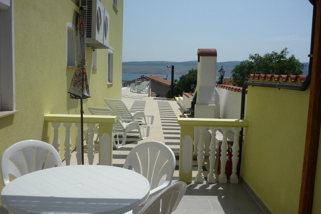 Apartment Seline Esterno foto