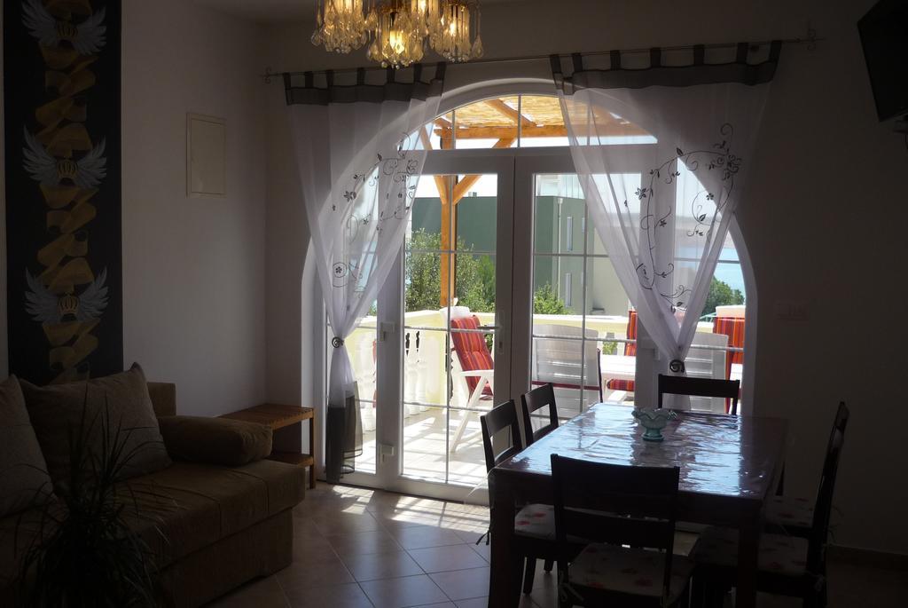 Apartment Seline Esterno foto