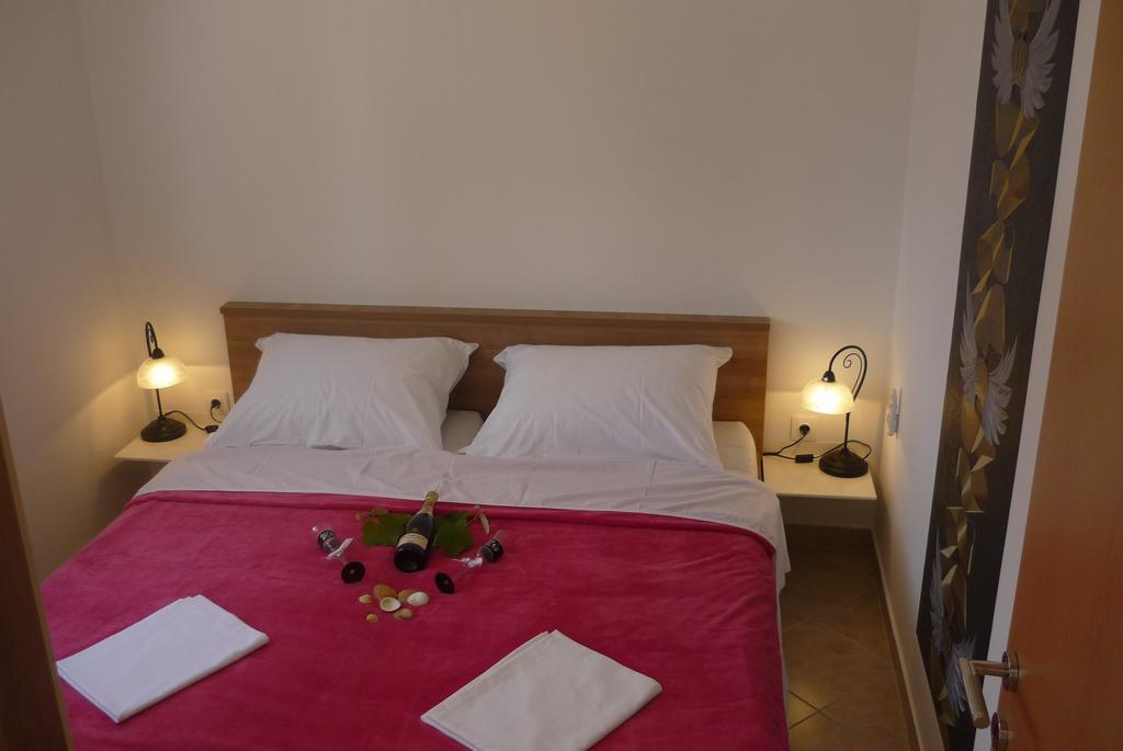 Apartment Seline Esterno foto